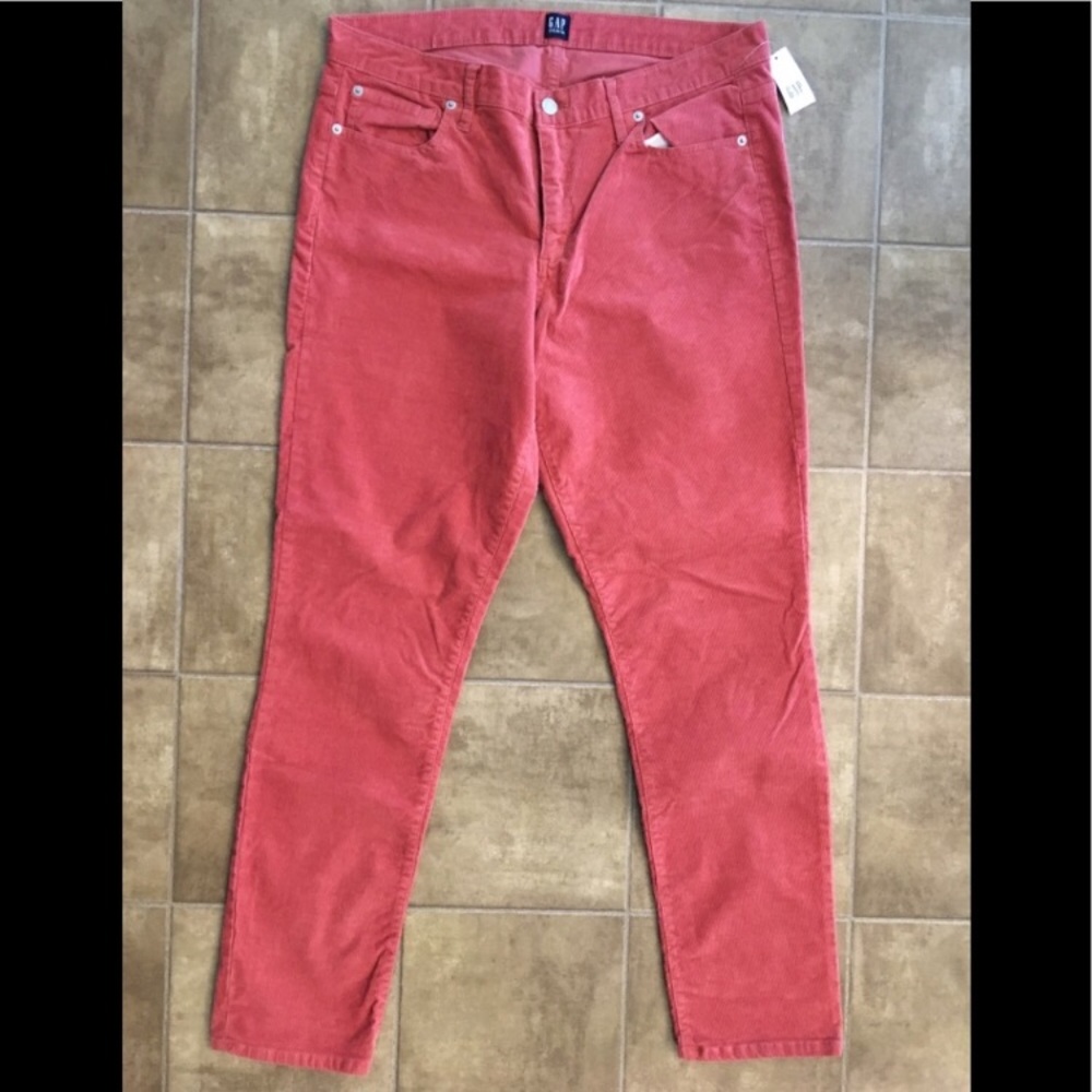 🍁GAP Corduroy Pants